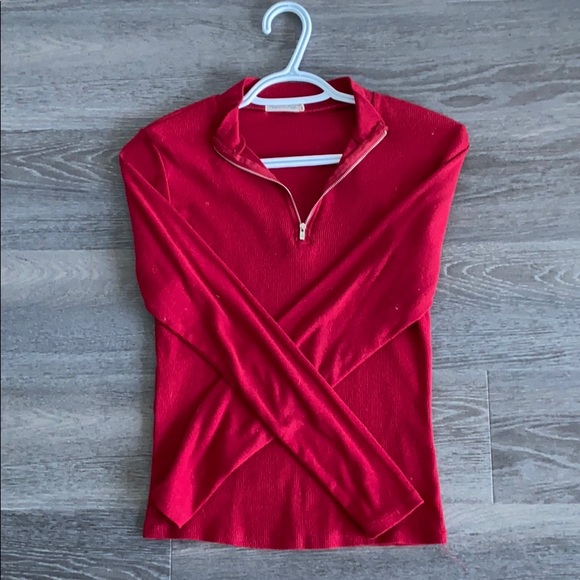 Fashionnova “reminds me of you” top - Picture 3 of 4